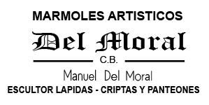 Del Moral Logo 