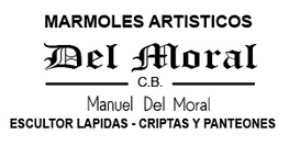 Del Moral Logo